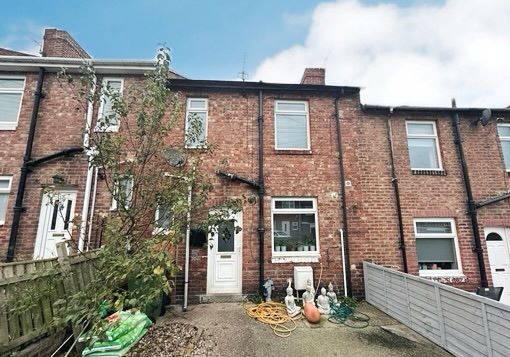 7 Holly Avenue, Winlaton Mill, Blaydon-on-Tyne, Tyne And Wear, NE21 6SJ