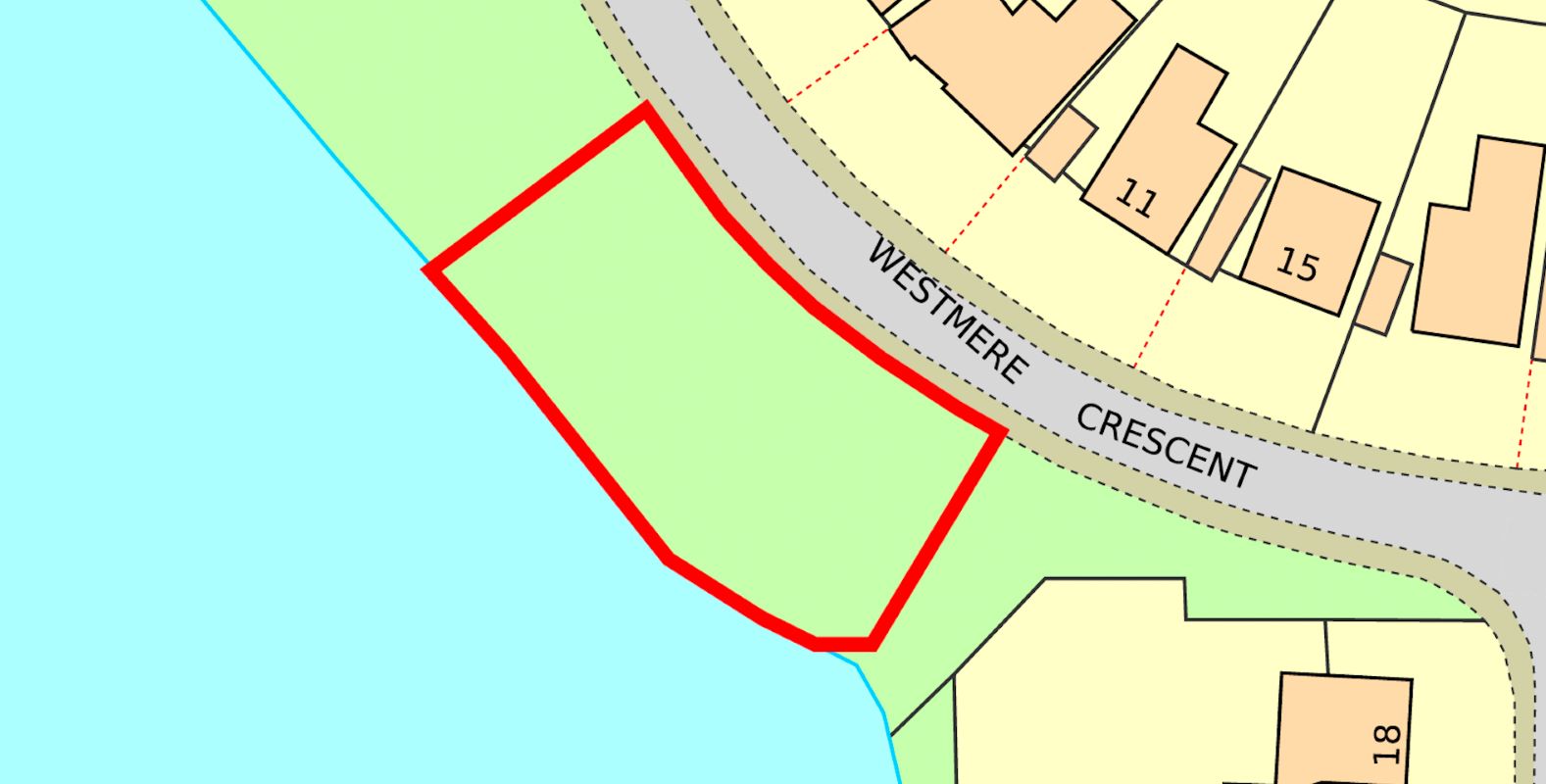 Part of Land On The South Side Of Stoddens Road, Burnham-on-Sea, Somerset, TA8 2EA