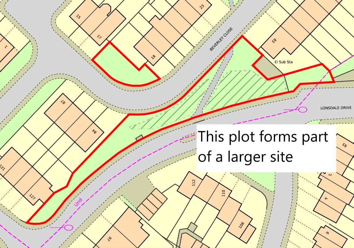 Stratford Farm Lying To The South-West Of High Street, Rainham, Kent, ME8 9HQ