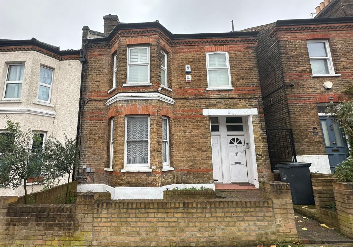 196A Devonshire Road, Forest Hill, London, SE23 3TQ