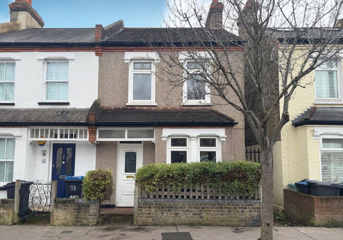 42 Bredon Road, Croydon, Surrey, CR0 6JH