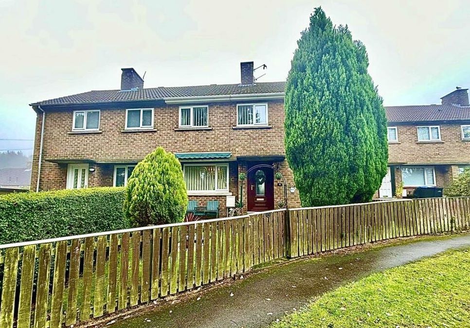 51 Dene Park, Esh Winning, Durham, County Durham, DH7 9JF