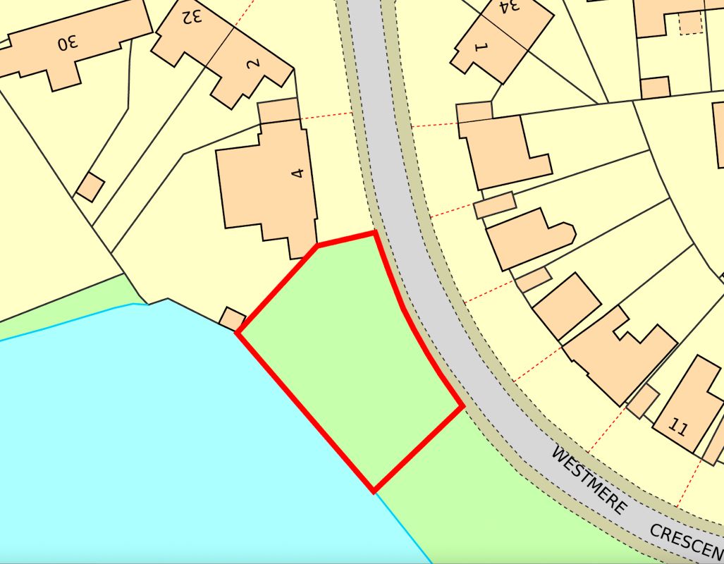 Part of Land On The South Side Of Stoddens Road, Burnham-on-Sea, Somerset, TA8 2EA