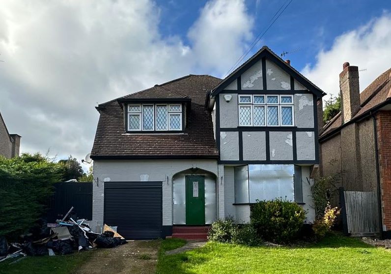 354 Reigate Road, Epsom, Surrey, KT17 3LY