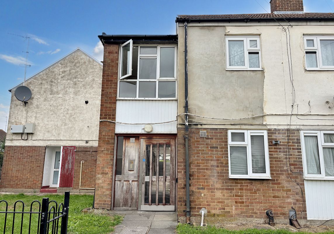 9 Roxwell Road, Barking, Essex, IG11 0PP