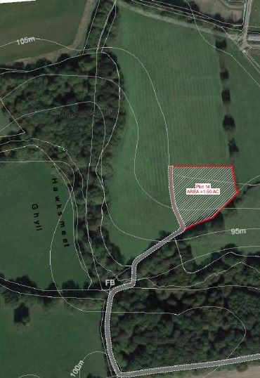 Plot 14 Land at Tilburstow Hill Road, South Godstone, Surrey, RH9 8NA