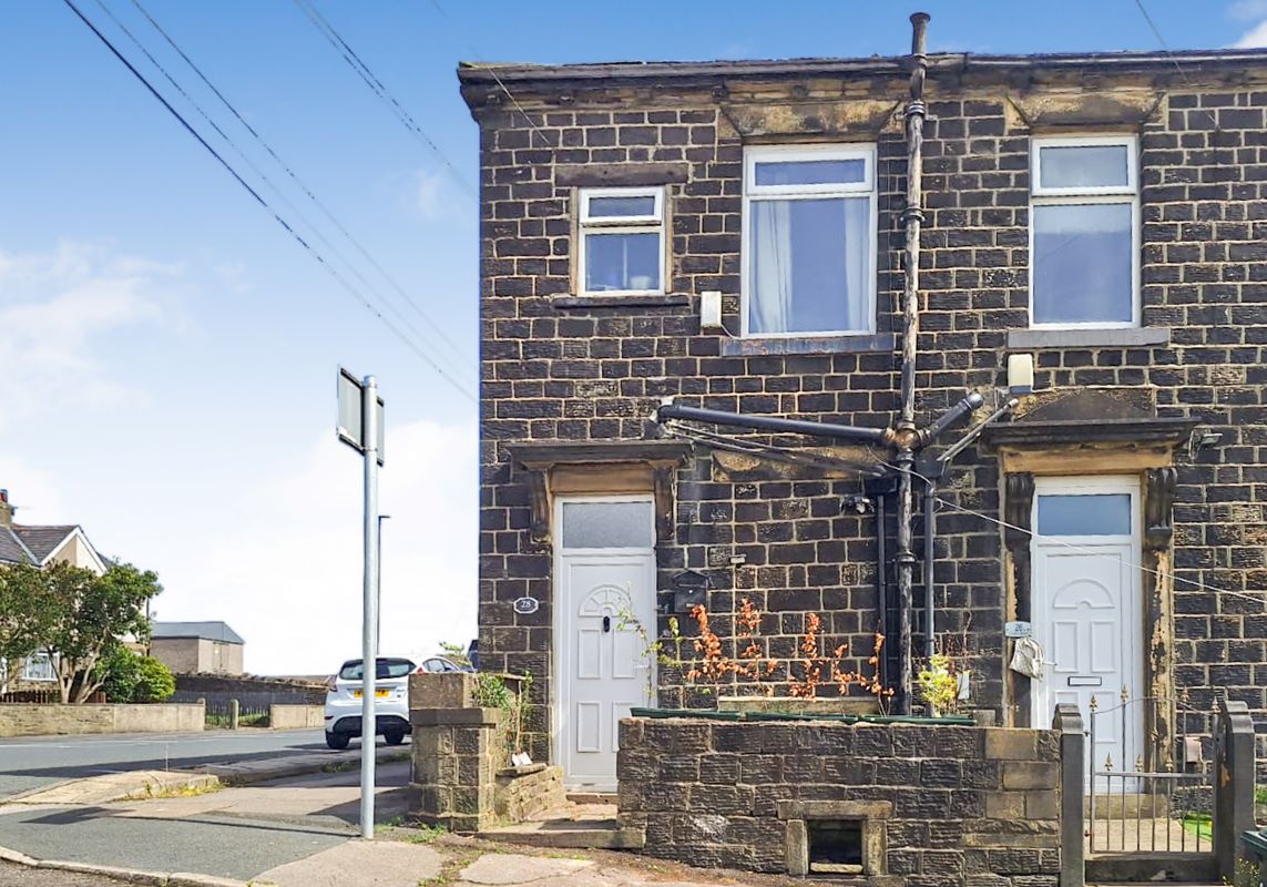 28 Church Street, Buttershaw, Bradford, West Yorkshire, BD6 2EY