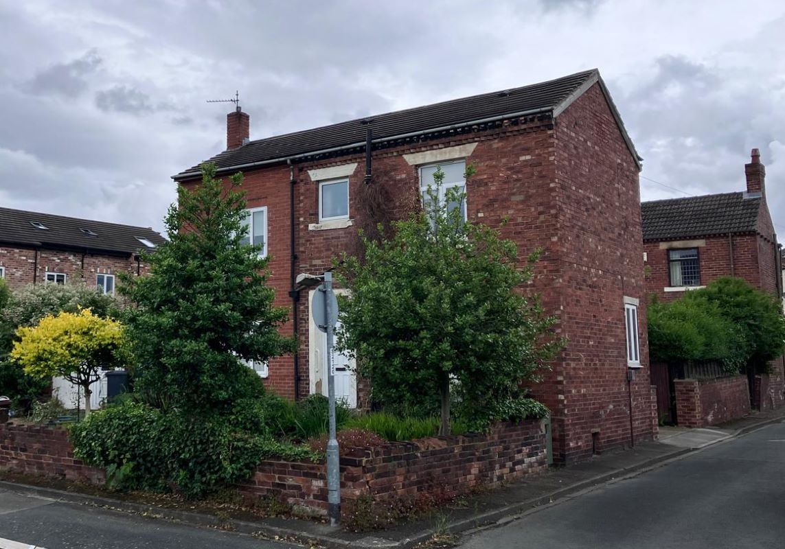 6 Park Street, Ossett, West Yorkshire, WF5 0JZ