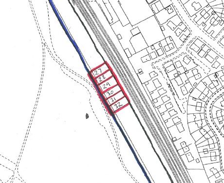 Plot 27, South of Wrenthorpe Road, Wakefield, West Yorkshire, WF2 0LR