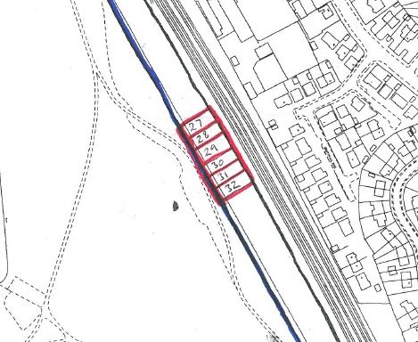 Plot 28, South of Wrenthorpe Road, Wakefield, West Yorkshire, WF2 0LR