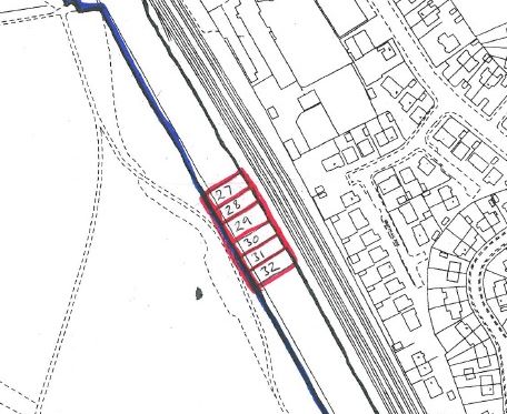 Plot 29, South of Wrenthorpe Road, Wakefield, West Yorkshire, WF2 0LR