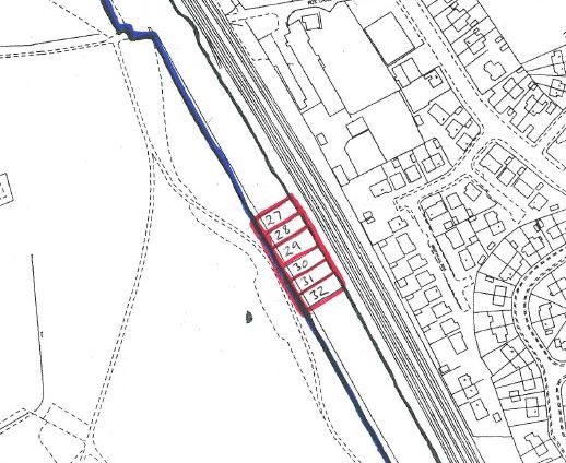 Plot 30, South of Wrenthorpe Road, Wakefield, West Yorkshire, WF2 0LR