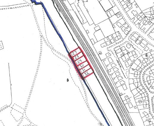 Plot 31, South of Wrenthorpe Road, Wakefield, West Yorkshire, WF2 0LR