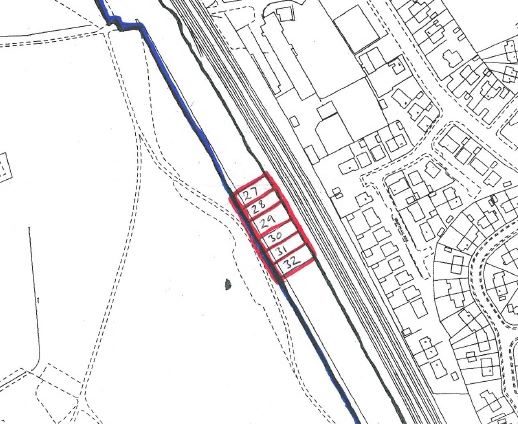 Plot 32, South of Wrenthorpe Road, Wakefield, West Yorkshire, WF2 0LR