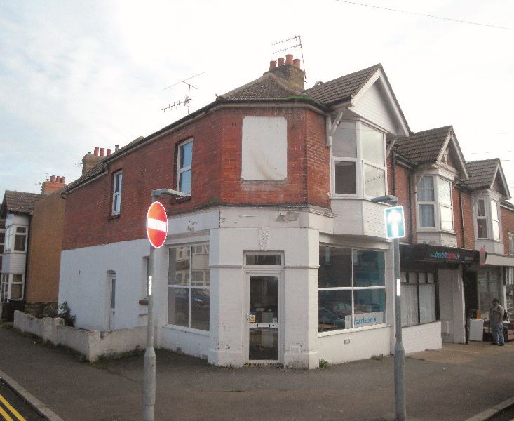 7a Sidley Street, Bexhill-on-Sea, East Sussex, TN39 5BG