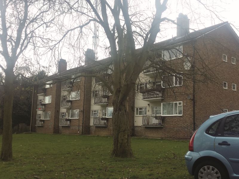 15 Auckland Rise, Crystal Palace, London, SE19 2DX