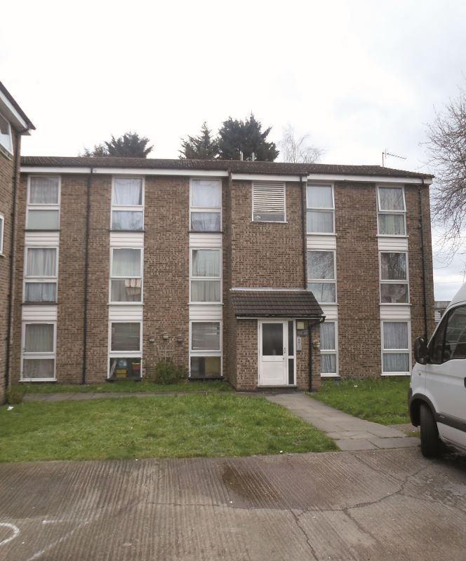 117 Roedean Avenue, Enfield, Middlesex, EN3 5QN