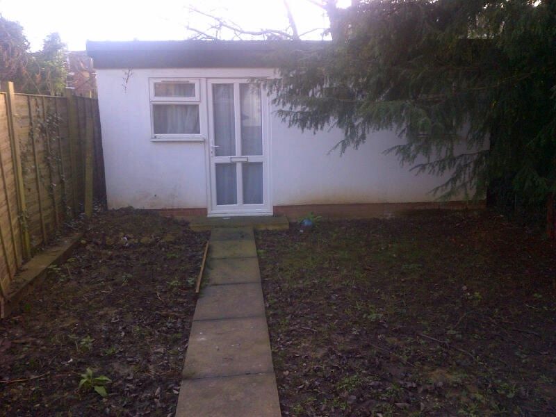 Unit Rear of 77 Stanthorpe Road, Streatham, London, SW16 2EA