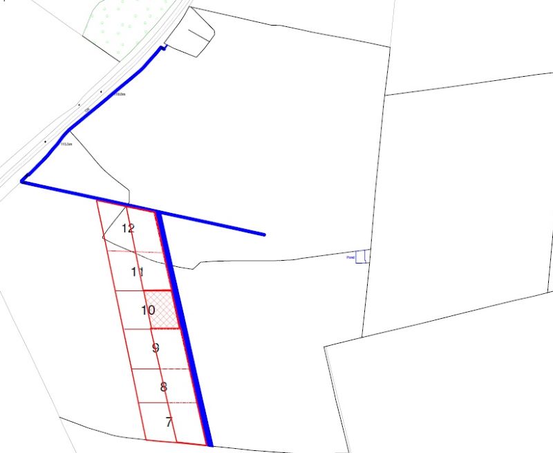 Plot 10a Wingrave Cross Community, Aylesbury Road, Rowsham, Aylesbury, Buckinghamshire, HP22 4RH