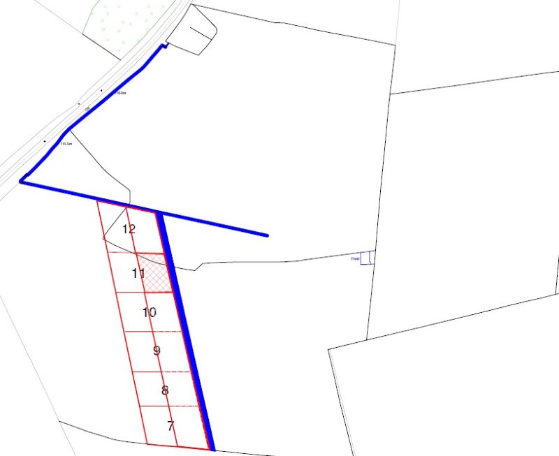 Plot 11a Wingrave Cross Community, Aylesbury Road, Rowsham, Aylesbury, Buckinghamshire, HP22 4RH