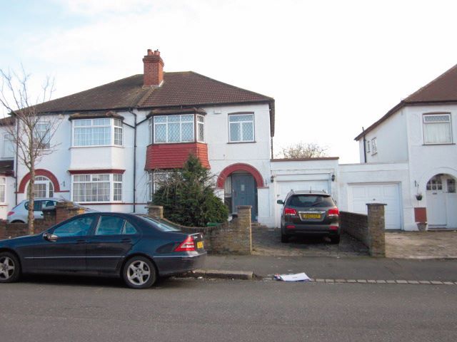 8 Florida Road, Thornton Heath, Surrey, CR7 8EU