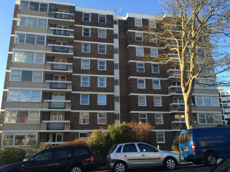 Flat 30 Aylesbury House, York Avenue, Hove, East Sussex, BN3 1PT