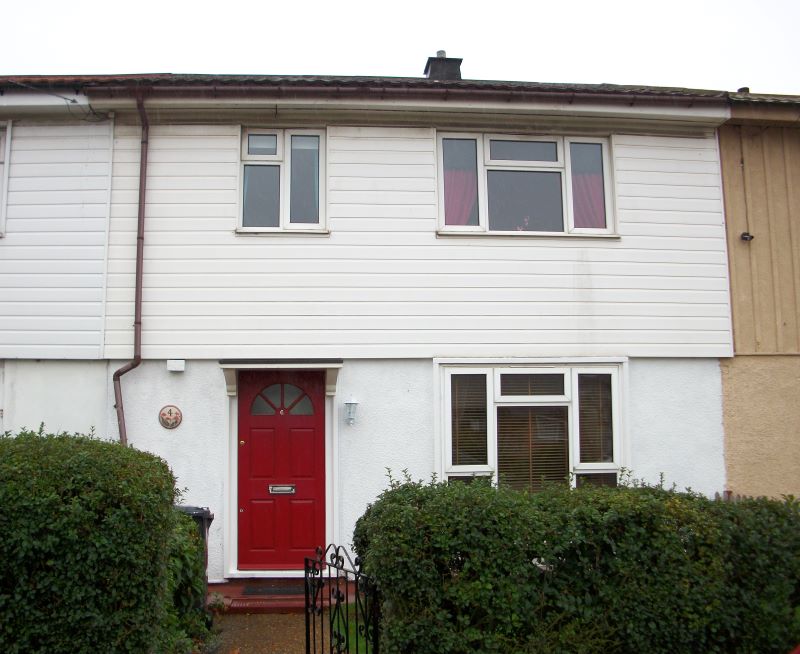 4 Rookery Crescent, Dagenham, Essex, RM10 9TP