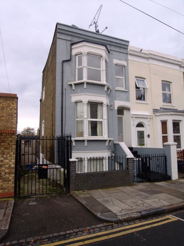 127A Glenarm Road, Hackney, London, E5 0NB