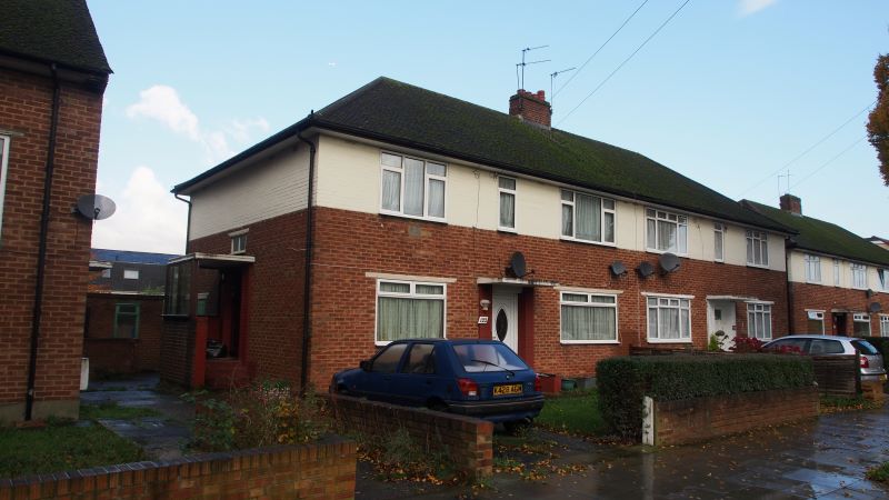 124 Islip Manor Road, Northolt, Middlesex, UB5 5ED