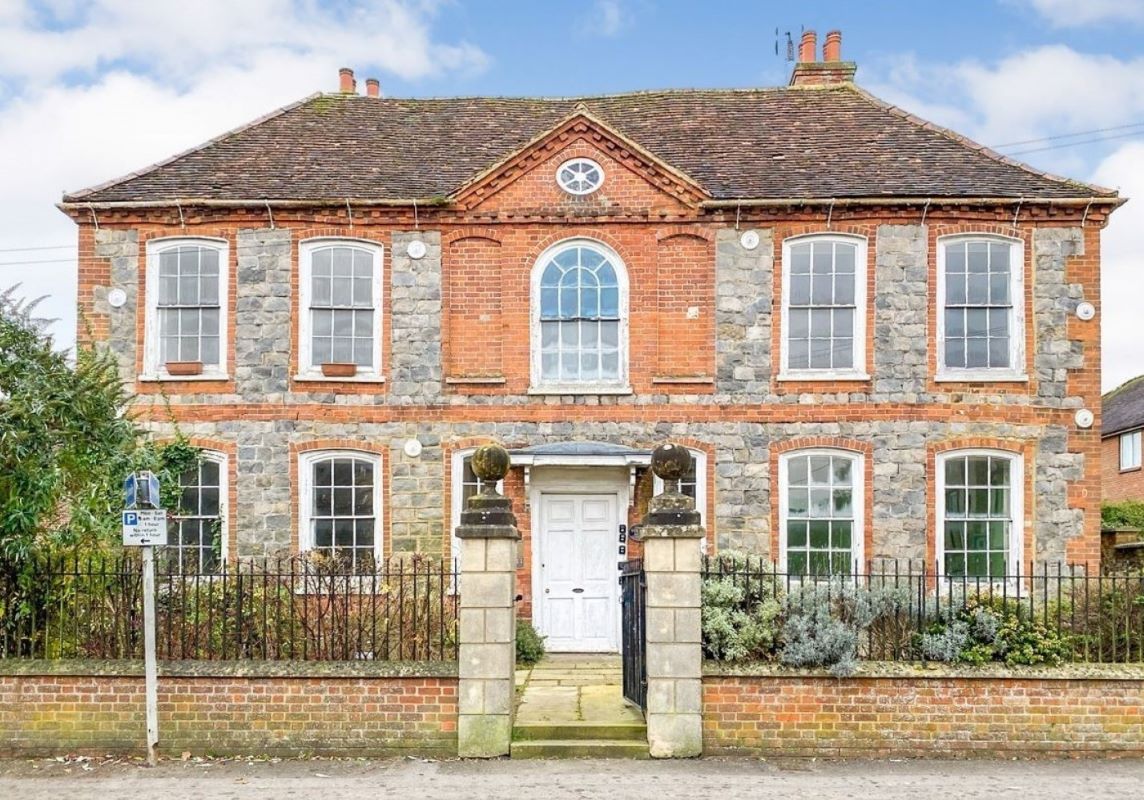 College House, 12-14 High Street, Lambourn, Hungerford, Berkshire, RG17 8XN