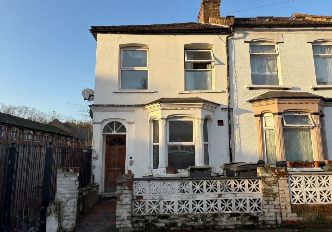 1 Sperling Road, Tottenham, London, N17 6UQ