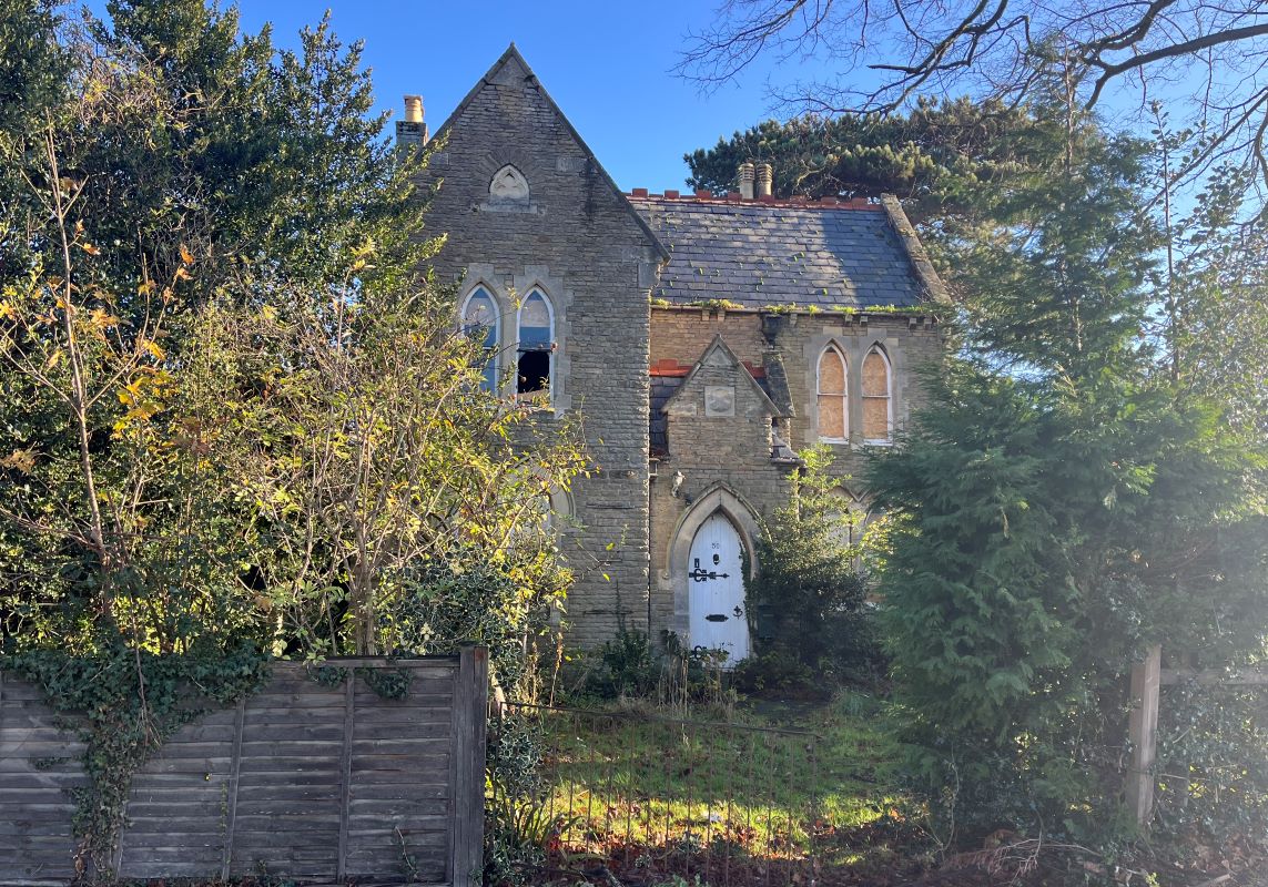 50 Mount Pleasant Road, Wisbech, Cambridgeshire, PE13 3NE