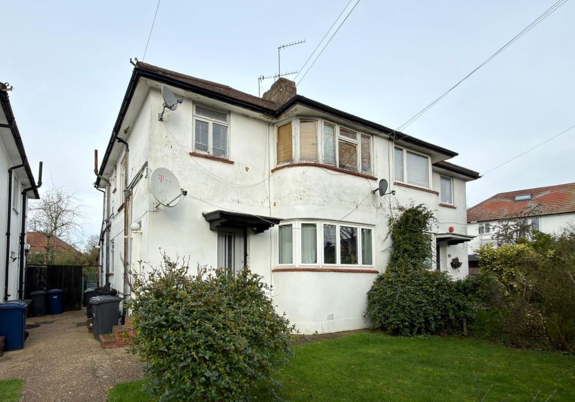 75 Westmere Drive, Mill Hill, London, NW7 3HG