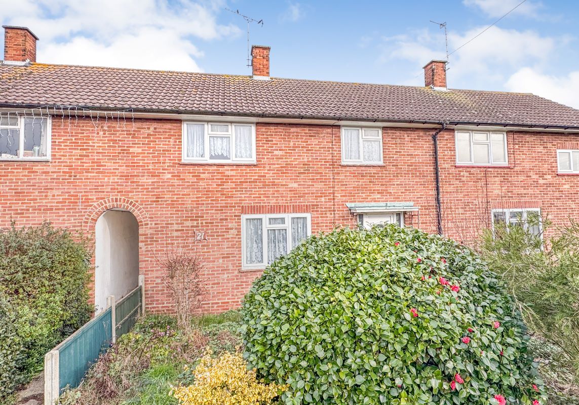 21 St. Nicholas Road, Tillingham, Southminster, Essex, CM0 7SQ