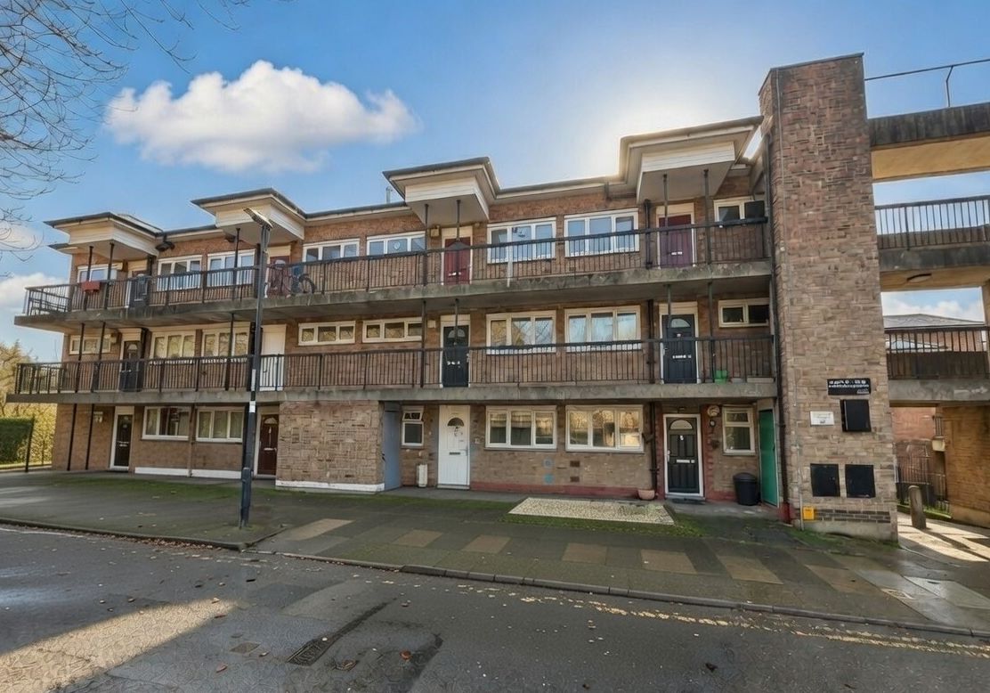 80 Flintmill Crescent, Blackheath, London, SE3 8LY