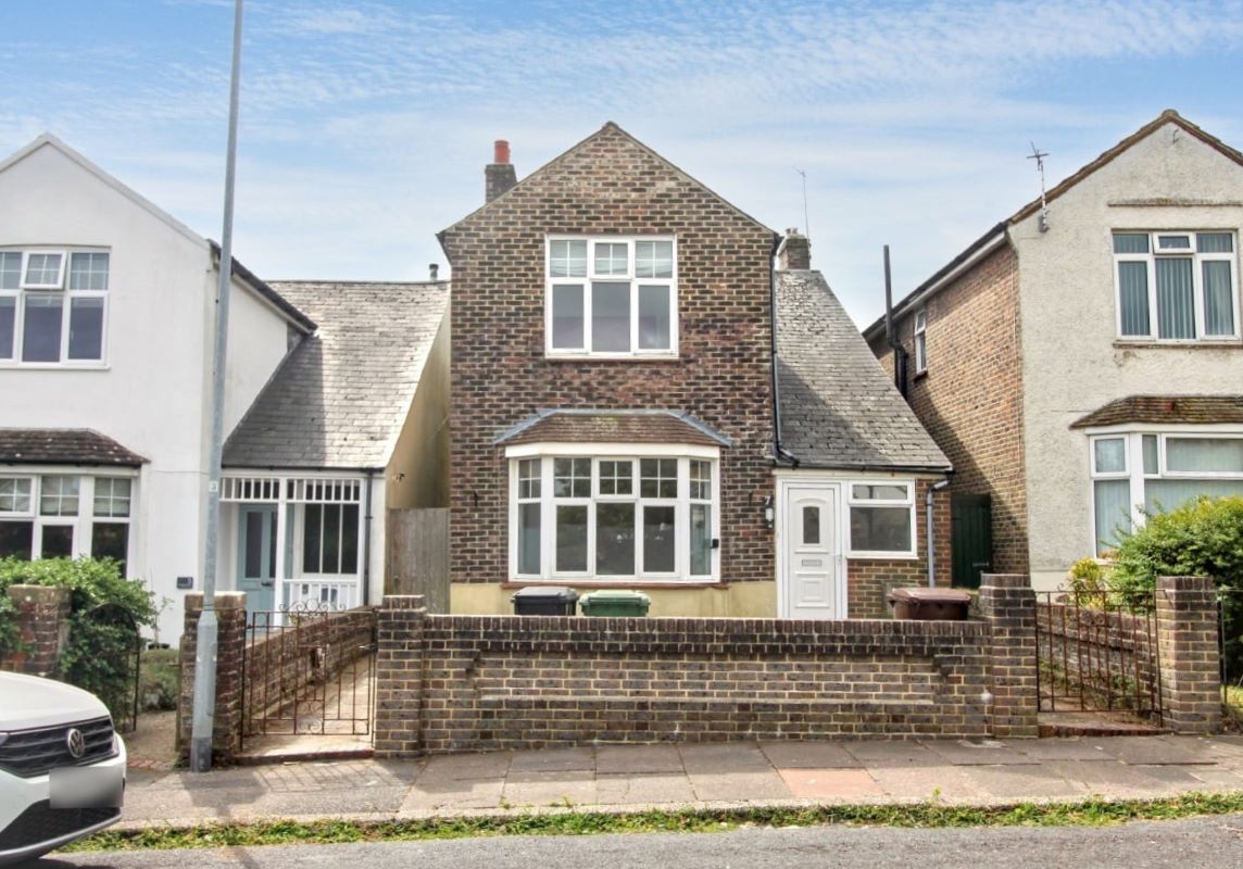 7 Upwick Road, Eastbourne, East Sussex, BN20 8NA