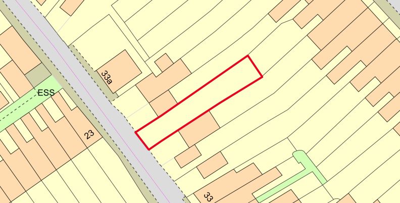 Land at Bond Street, Trowbridge, Wiltshire, BA14 0AT