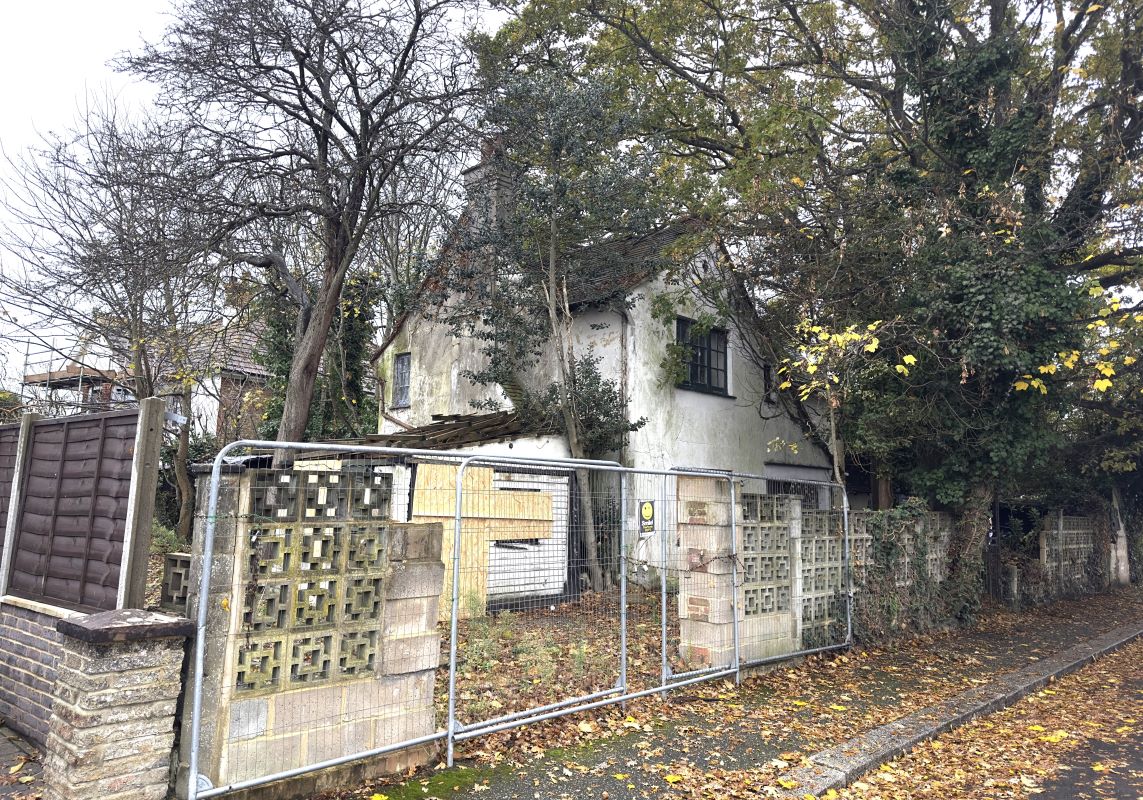 13 Normanton Avenue, Bognor Regis, West Sussex, PO21 2TU