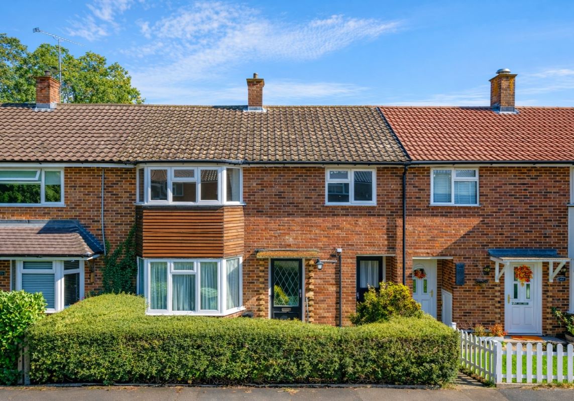 24 Wilwood Road, Bracknell, Berkshire, RG42 1SL