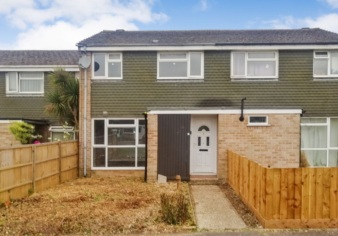 7 Wordsworth Road, Thatcham, Berkshire, RG18 3FP