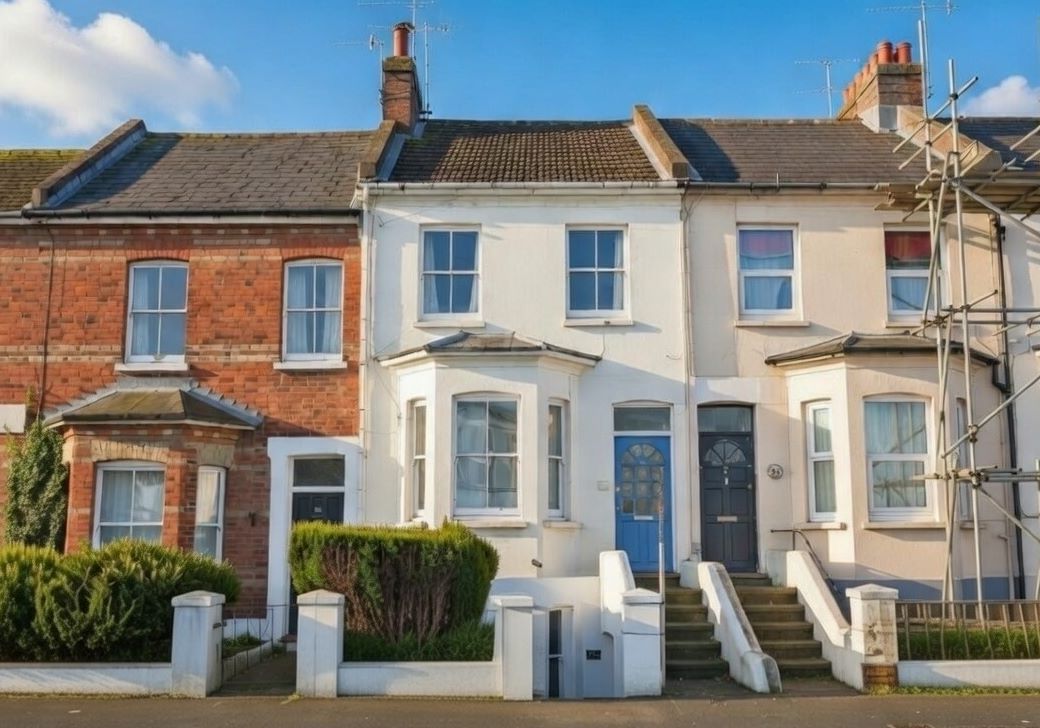 26 Newland Road, Worthing, West Sussex, BN11 1JR