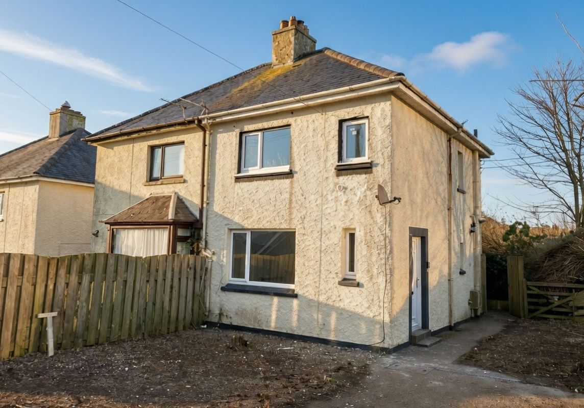 39 Trelander North, Truro, Cornwall, TR1 1PW