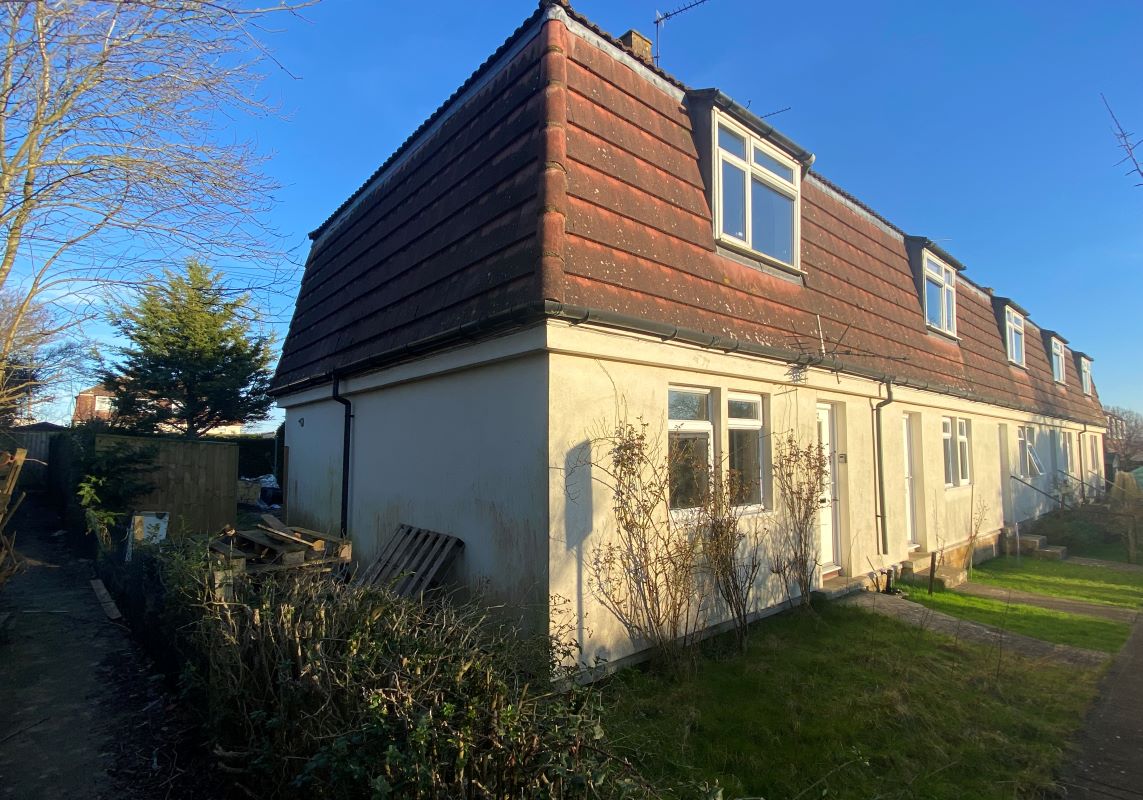 22 Brooklands, Brinkworth, Chippenham, Wiltshire, SN15 5BA