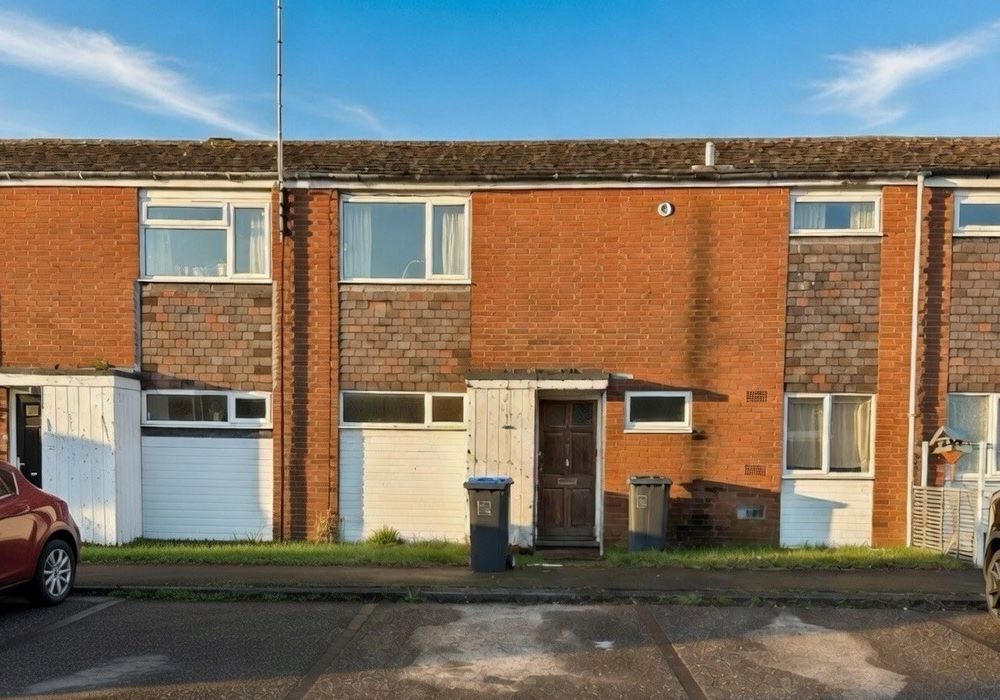 22 Barnet Way, Worthing, West Sussex, BN13 2QR
