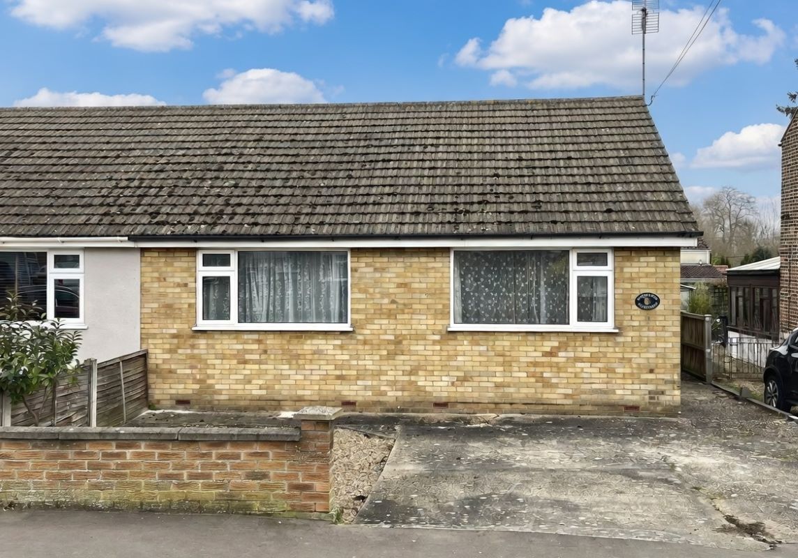 Bremarge, Extons Place, King's Lynn, Norfolk, PE30 5NP