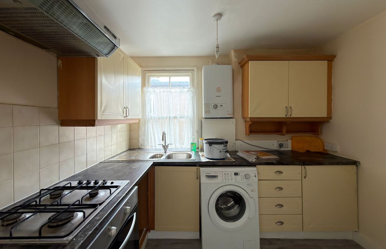 17A Tunley Road, Harlesden, London, NW10 9JR