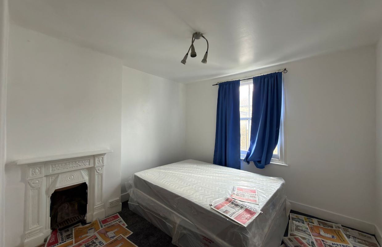 17A Tunley Road, Harlesden, London, NW10 9JR