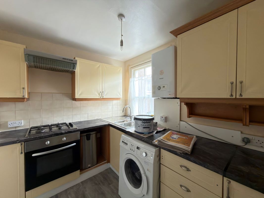 17A Tunley Road, Harlesden, London, NW10 9JR