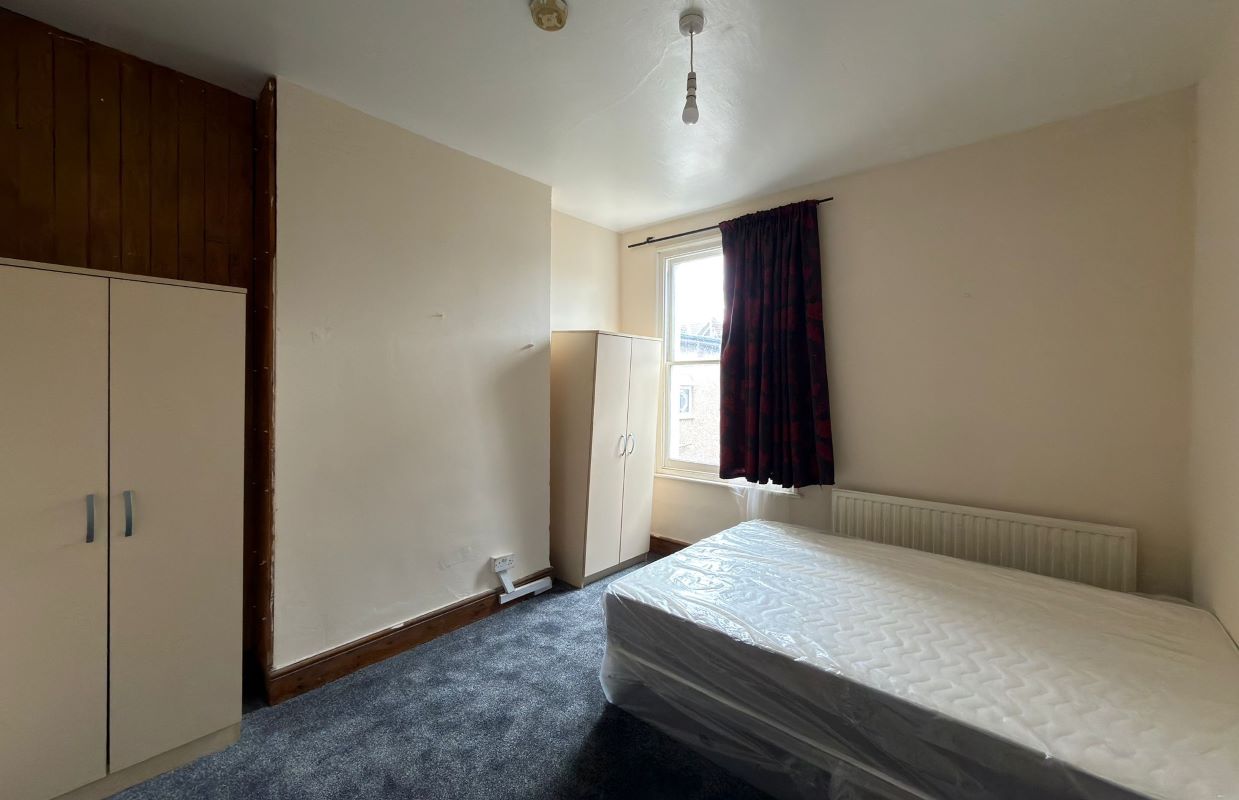 17A Tunley Road, Harlesden, London, NW10 9JR