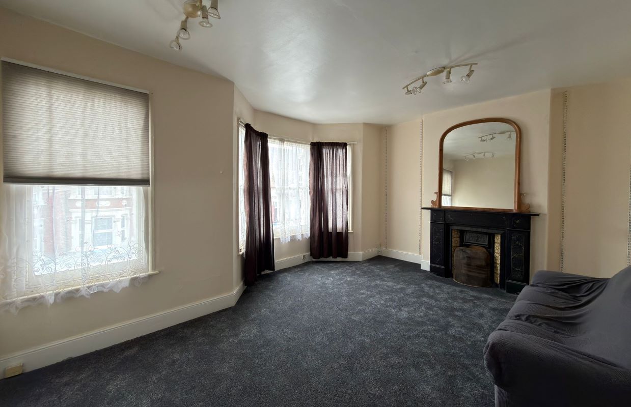 17A Tunley Road, Harlesden, London, NW10 9JR